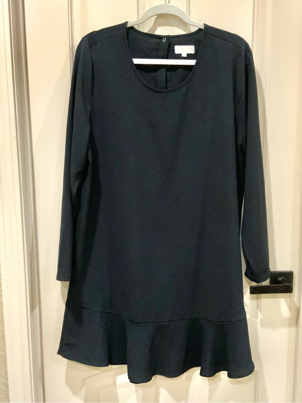 Mud Pie Swing Dress